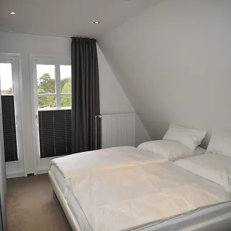 Ferienwohnung Brigitta Hambühren Exterior foto