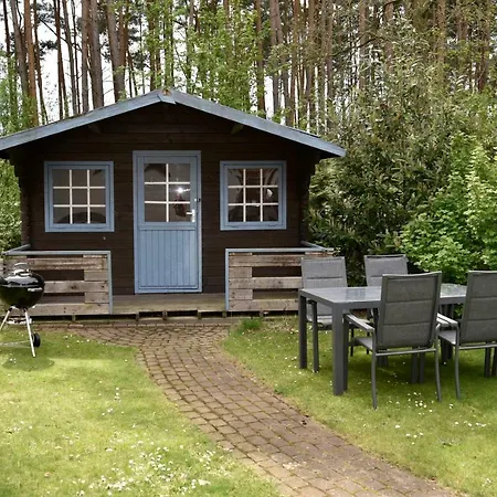 Ferienwohnung Brigitta Hambühren Exterior foto