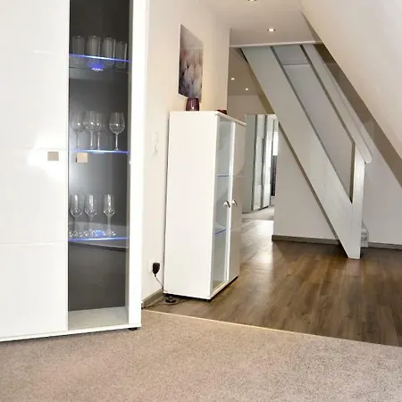 Ferienwohnung Brigitta Hambühren Exterior foto