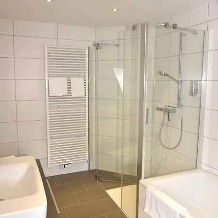 Ferienwohnung Brigitta Hambühren Exterior foto