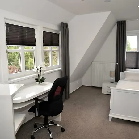Ferienwohnung Brigitta Hambühren Exterior foto