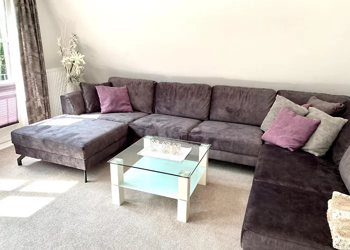 Ferienwohnung Brigitta