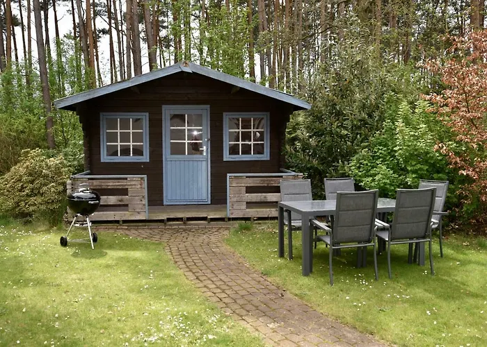 Ferienwohnung Brigitta
