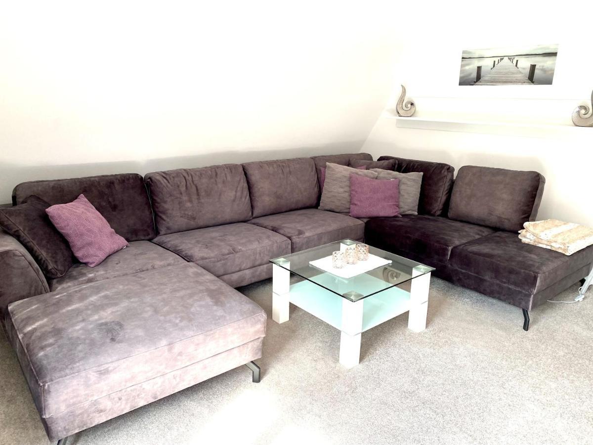 Brigitta Apartment