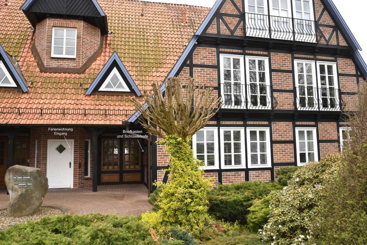 Apartment Brigitta Hambühren