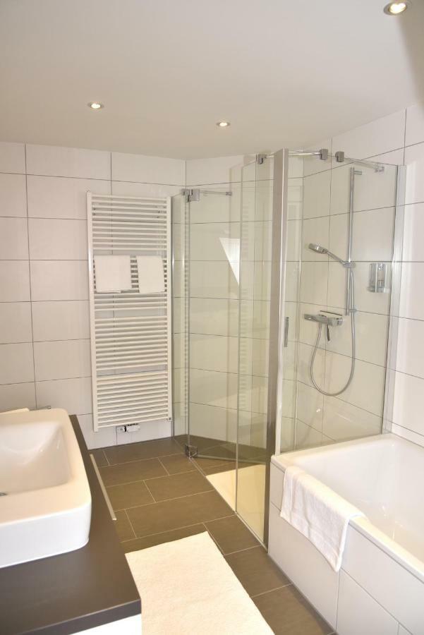 Apartment Brigitta